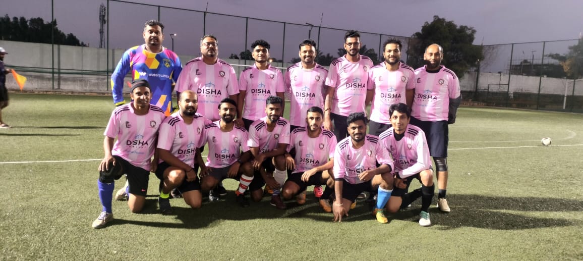 Week 5 Photo 8