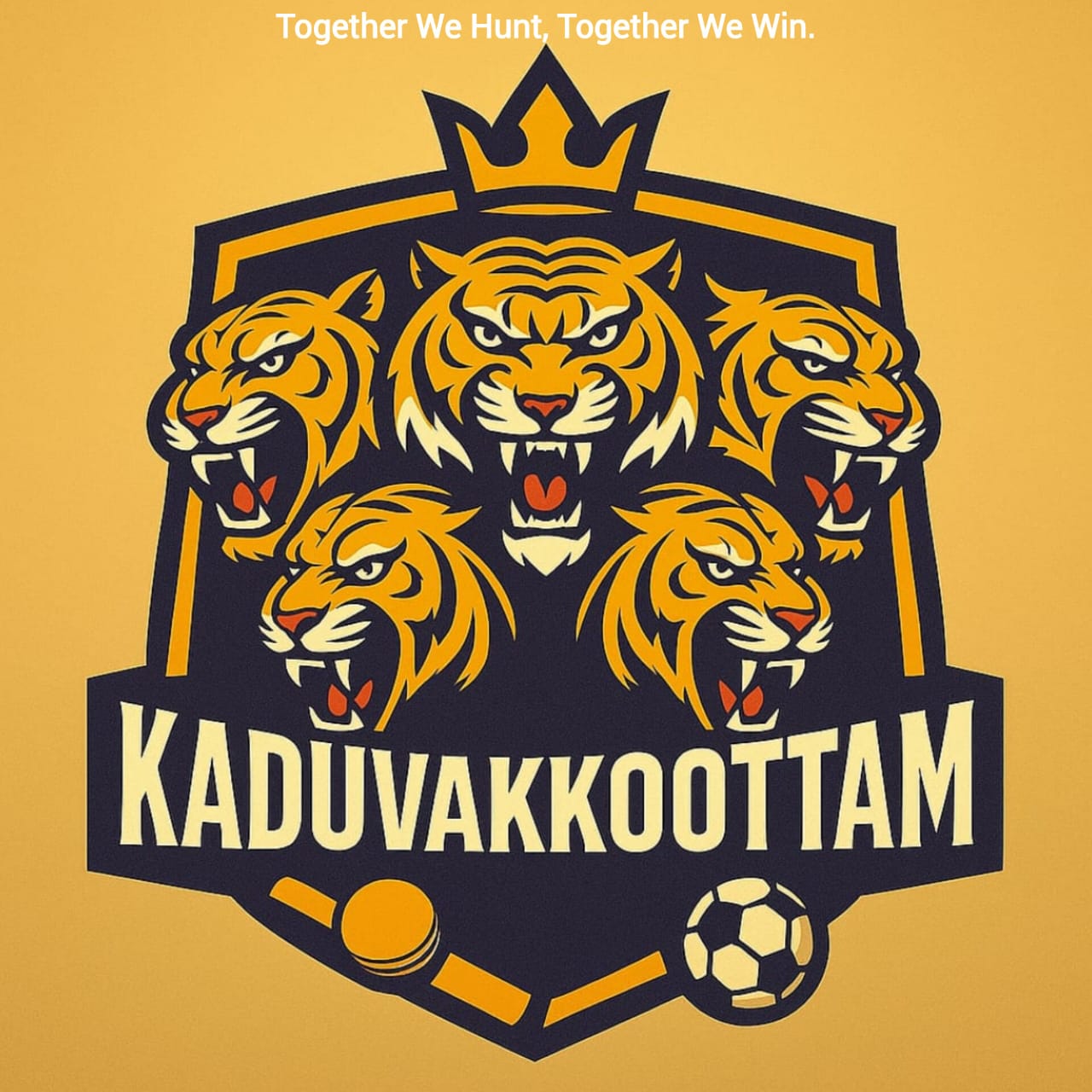 Kaduvakkoottam Logo