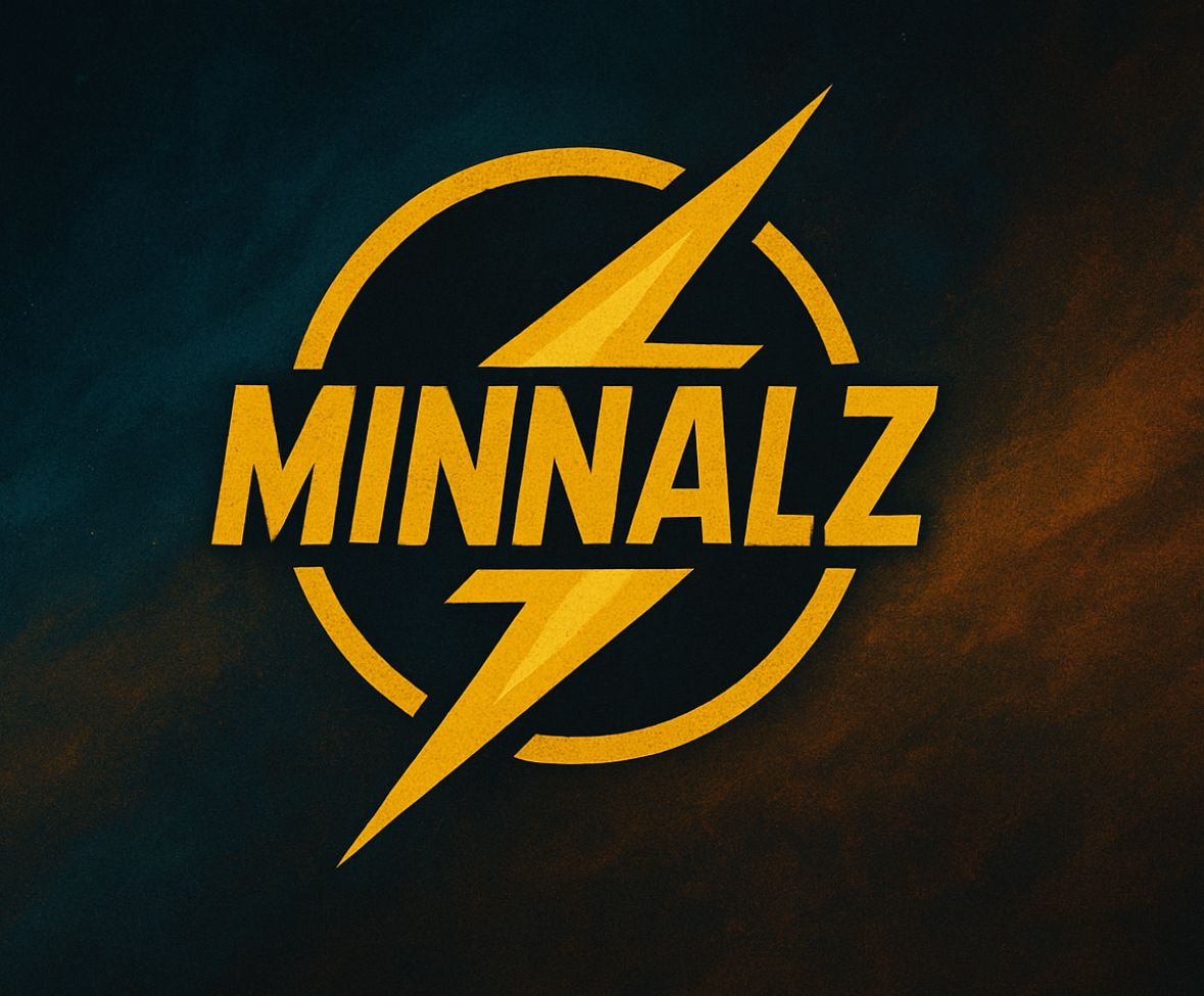 Minnalz Logo