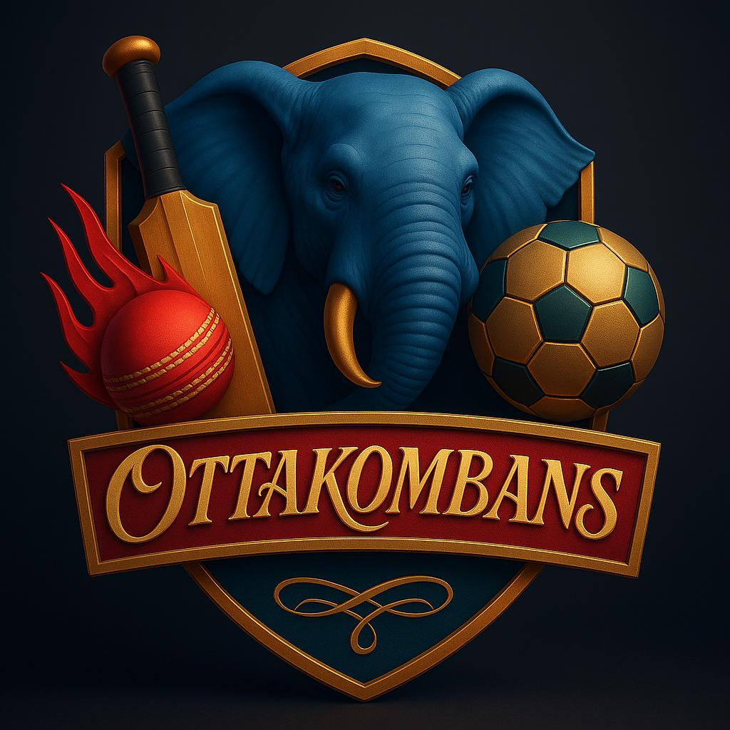 Ottakombans Logo